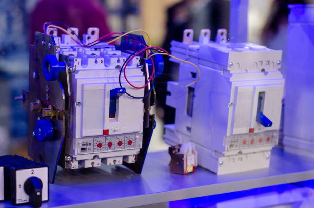 Construction project showcase